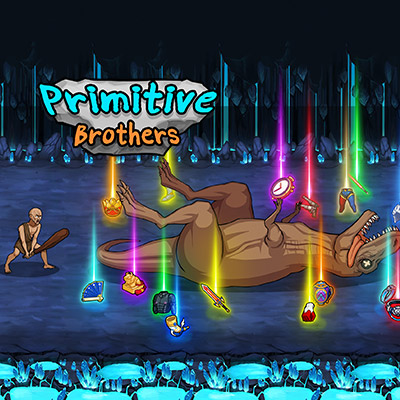 Primitive Brothers